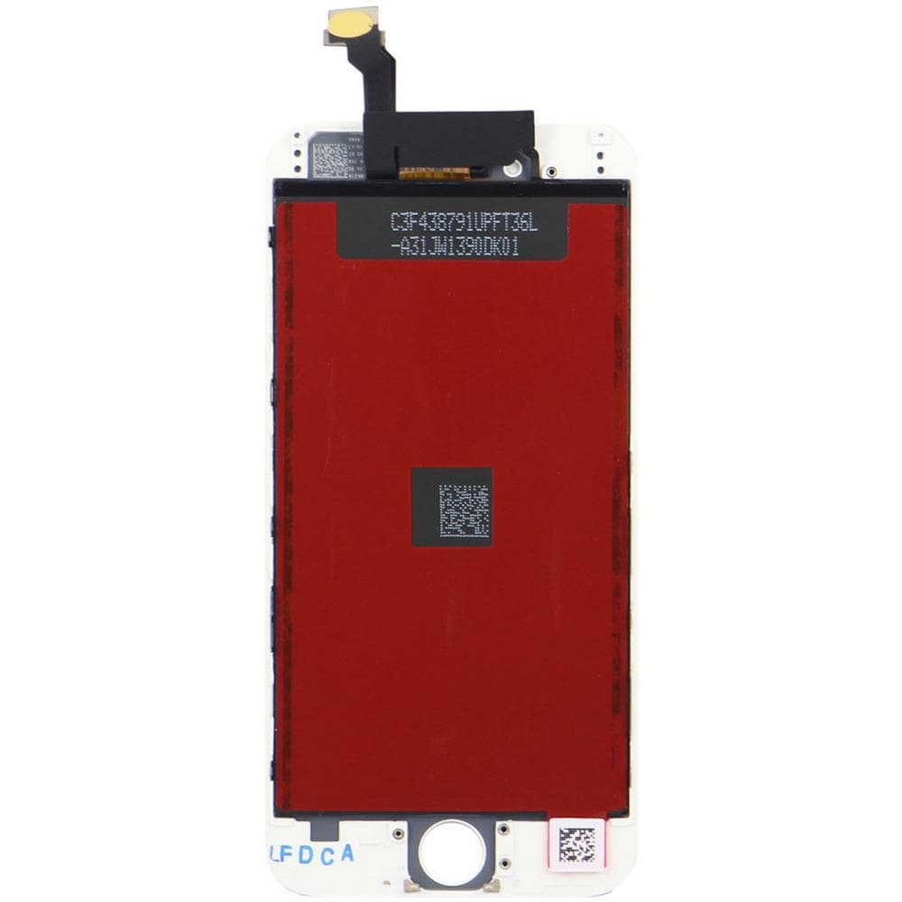 Connettore Flat Flex Cable Scheda Madre Per Iphone 6 Plus / 6s Plus - Foto 6