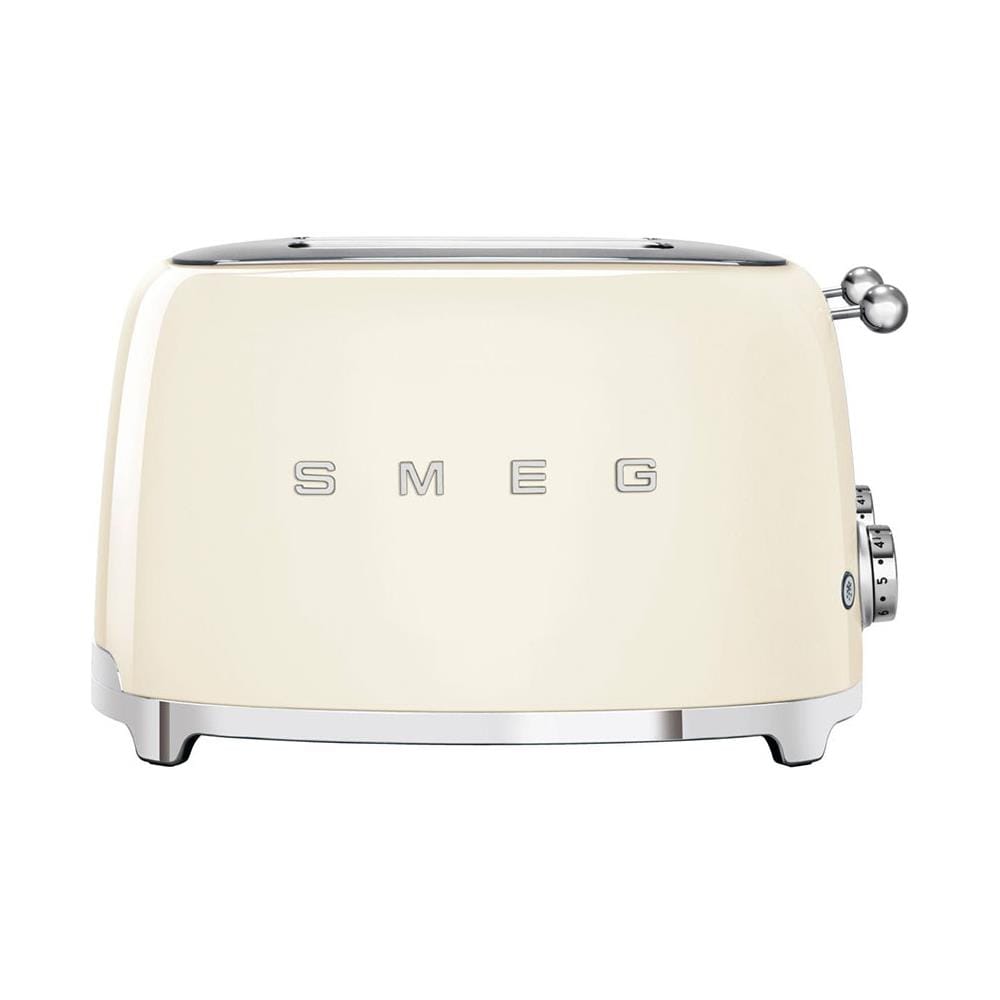 Tostapane TSF03CREU a 4 Fette Potenza 2000 W Colore Panna - Foto 2