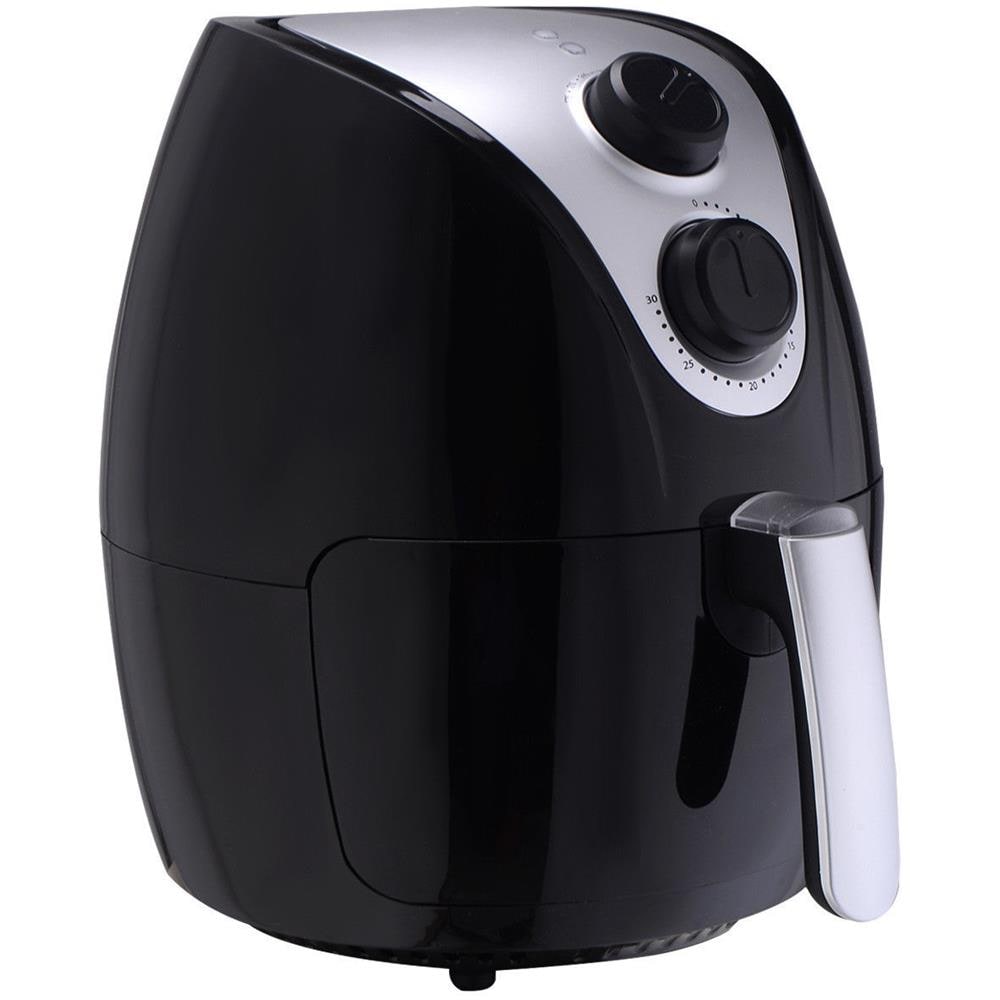 Friggitrice Ad Aria Calda Elettrica Senza Olio Hoomei Hm-5360 - Foto 2