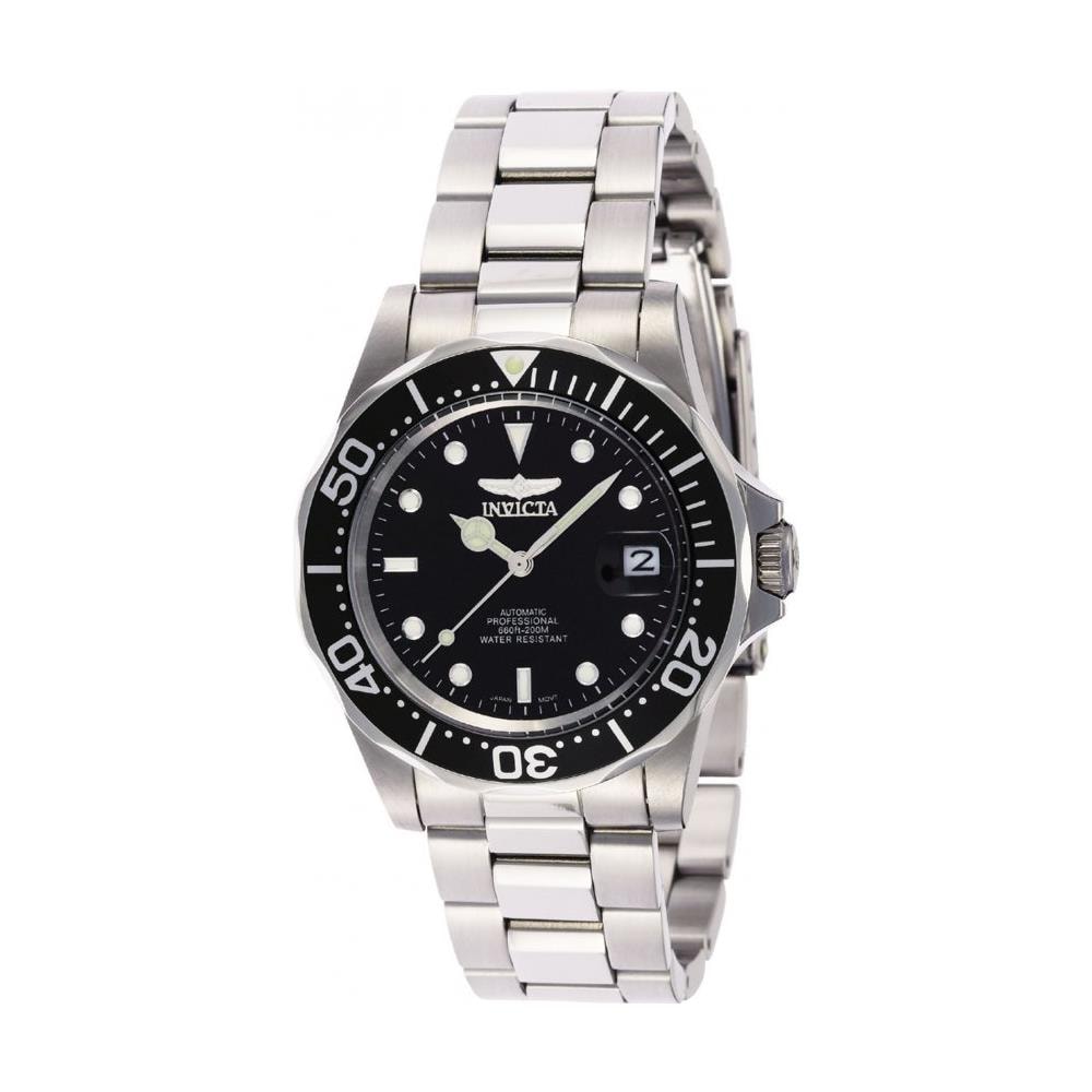 Pro Diver 8926 Nero Orologio Unisex - 40mm - Foto 1