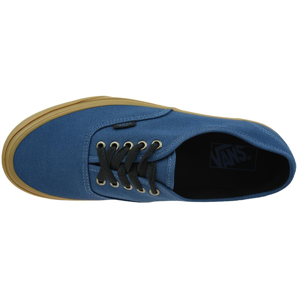 VANS Ua Authentic Vn0a38emu4c1, Uomo, Blu, Scarpe Da Ginnastica, Numero: 42 Eu VANS Ua Authentic Vn0a38emu4c1, Uomo, Blu, Scarpe Da Ginnastica, Numero: 42 Eu