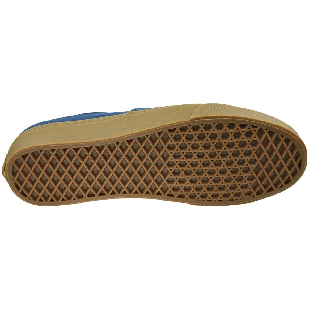 VANS Ua Authentic Vn0a38emu4c1, Uomo, Blu, Scarpe Da Ginnastica, Numero: 42 Eu VANS Ua Authentic Vn0a38emu4c1, Uomo, Blu, Scarpe Da Ginnastica, Numero: 42 Eu