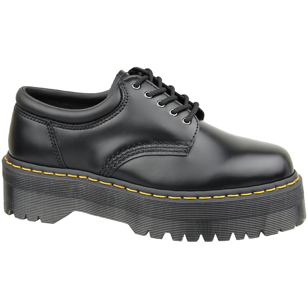 Quad Platform 24690001, Unisex, Nero, Numero: 41 Eu - Foto 1