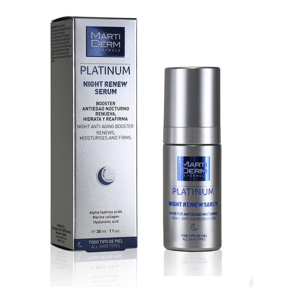 Siero Antietà Notte Platinum (30 Ml)  - Foto 2