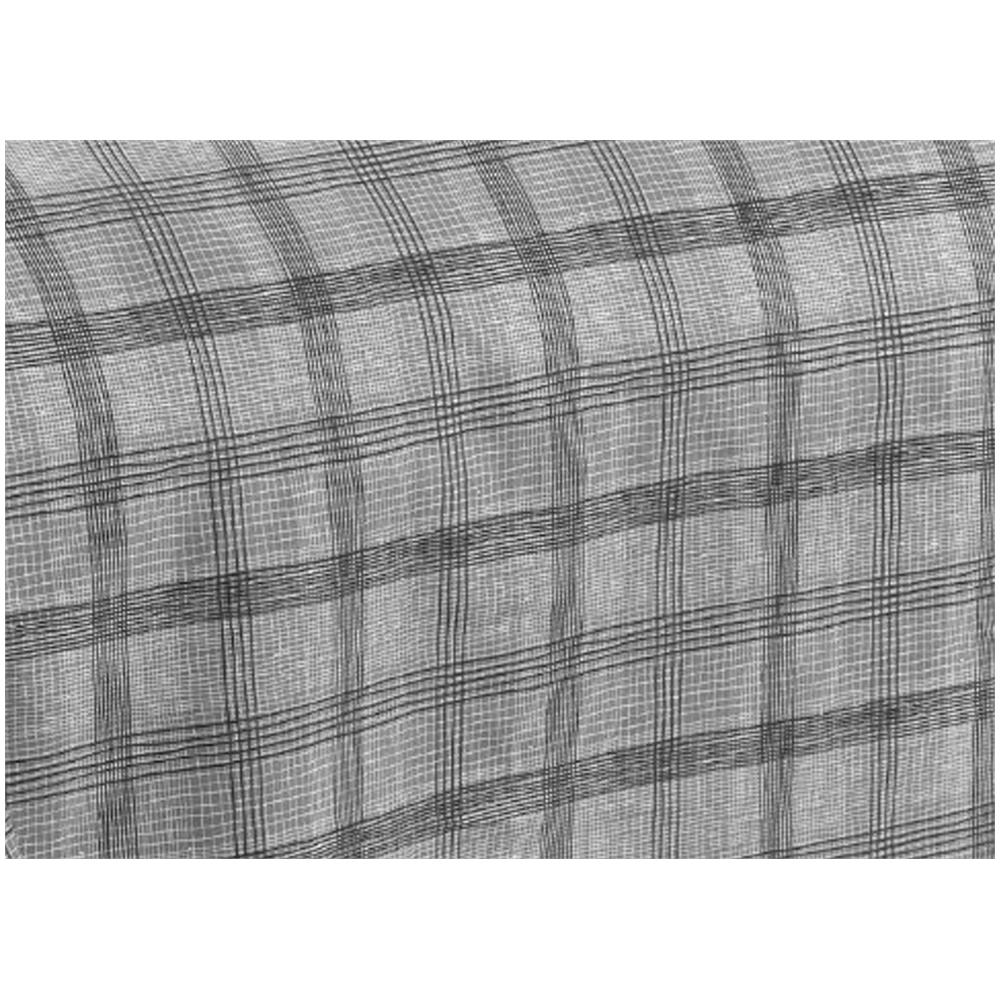 Trapunta Invernale Piumone Imbottito 300gr mq Disegno Iseo Singolo Tortora - Foto 2