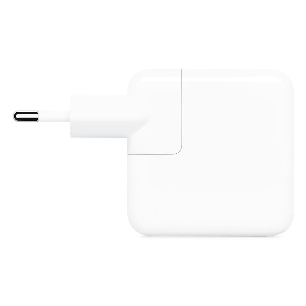 Alimentatore Usb-c MY1W2ZM / A 30 Watt Bianco - Foto 2