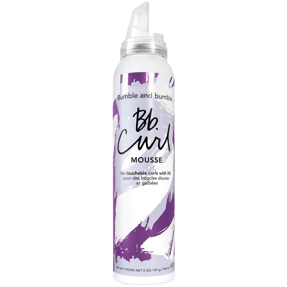 Curl Mousse 146 Ml - Foto 1