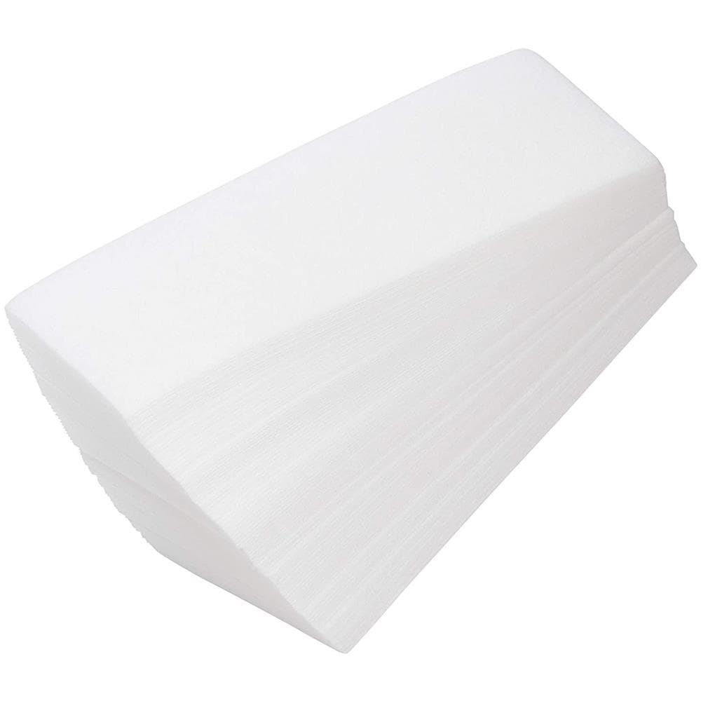 Strisce Di Cera Per Depilazione 100 Pz - Foto 1