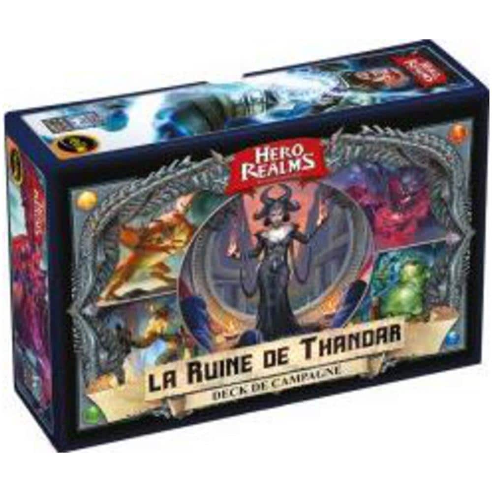 Hero Realms - Ruine De Thandar - Foto 1