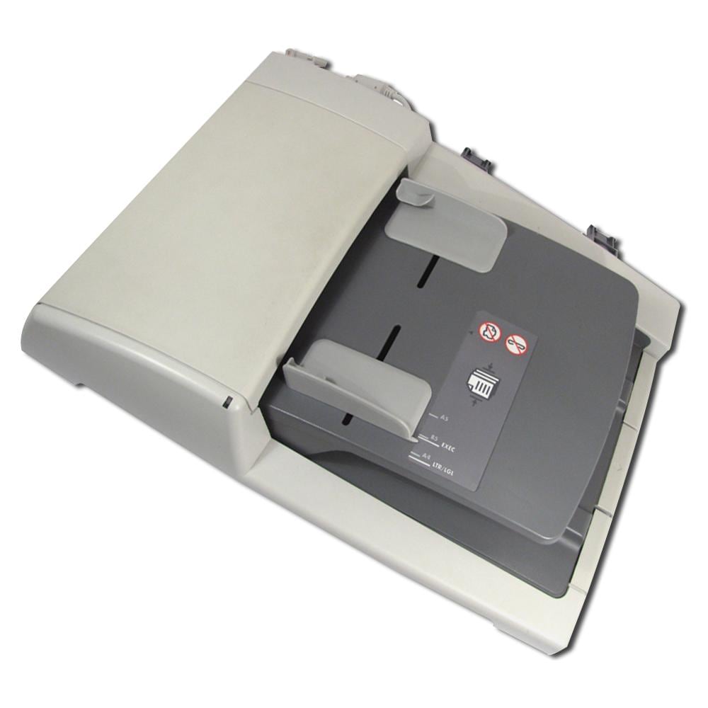 Parte di Ricambio per Stampante Bianco e Grigia CB414-67928 - Foto 2