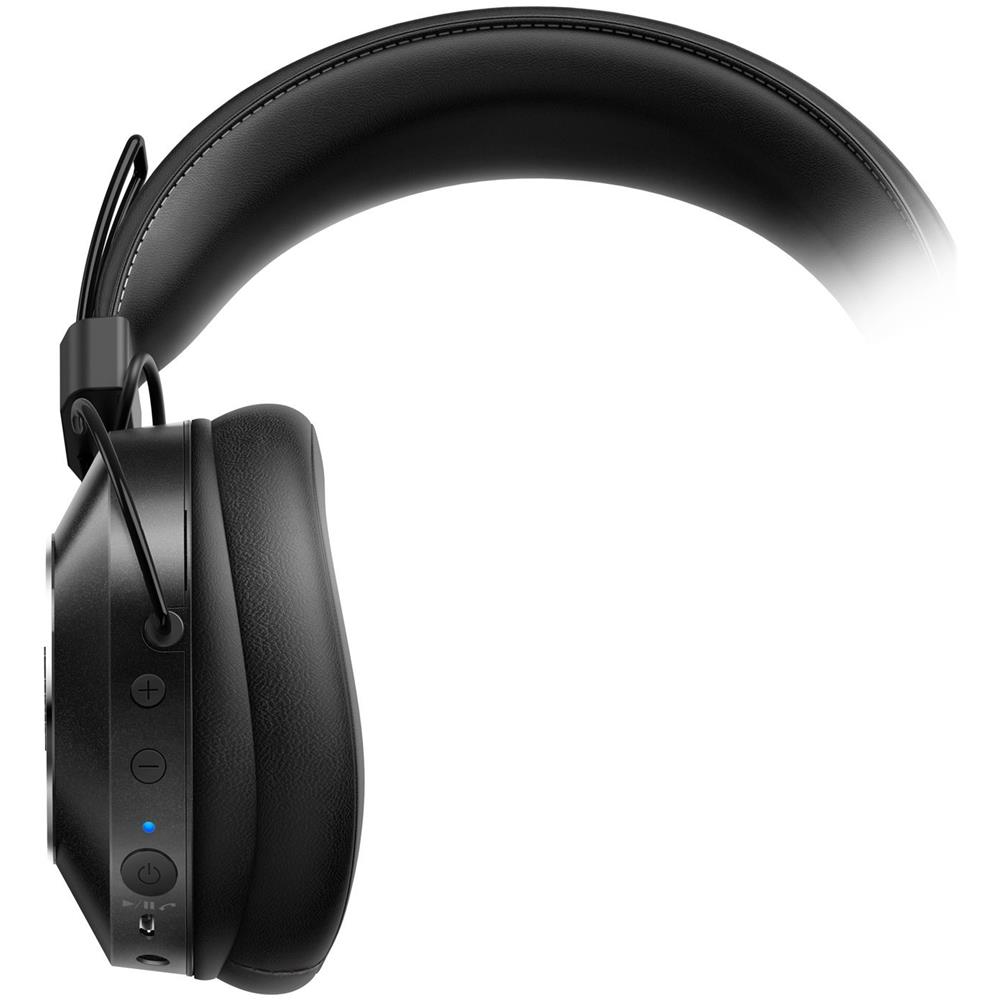 Cuffie Wireless SE-MS7BT-K Bluetooth Colore Nero - Foto 2