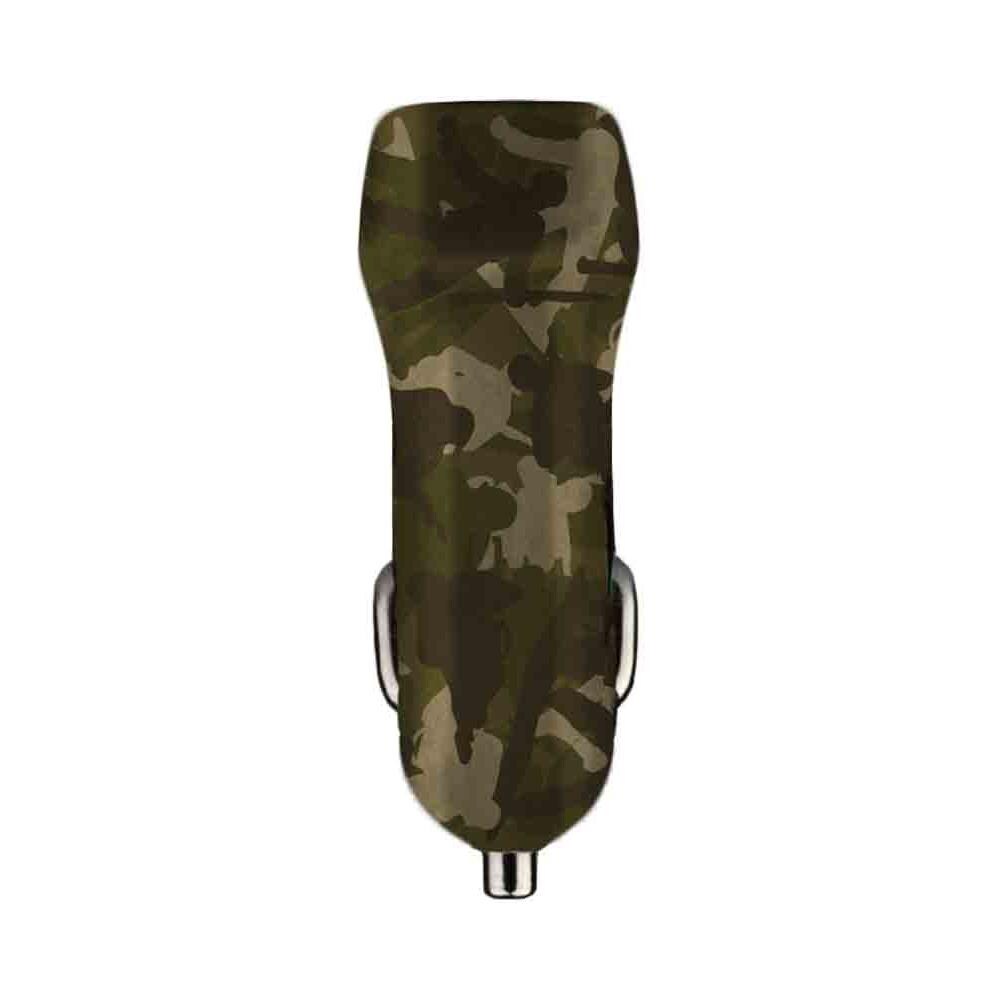 Benjamins Plug auto - Camo - Foto 1