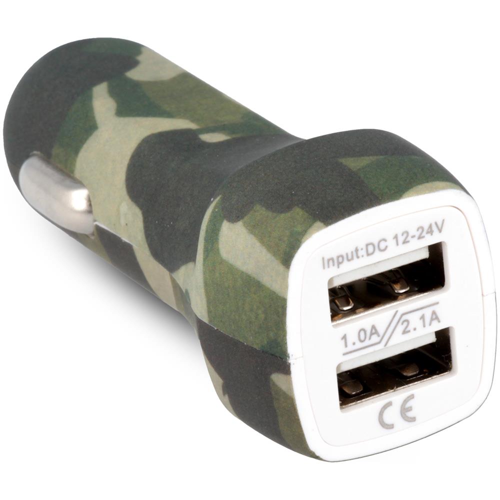 Benjamins Plug auto - Camo - Foto 2