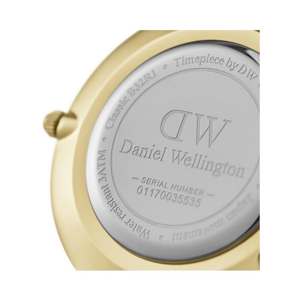 Orologio Da Donna Classic Petite Evergold 32mm Dw00100347 - Foto 2