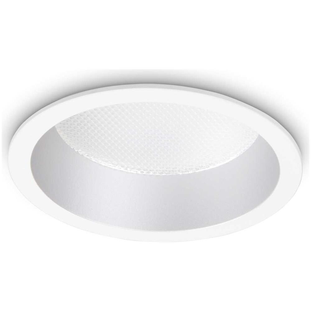 Deep Fi 10w 4000k Lampada Incasso - Ideal Lux 249025 - Foto 2