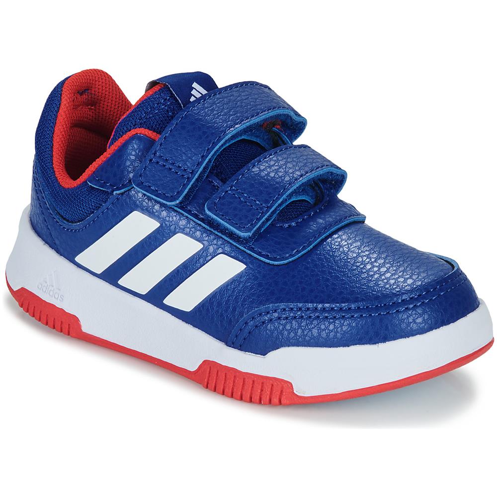 Gw6459 Tensaur Sport 2.0 Sneakers Basse Bambino Blu 22 - Foto 1