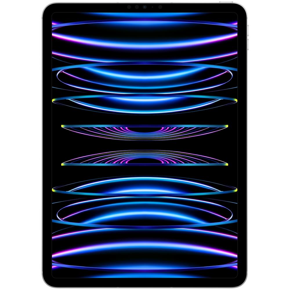 iPad Pro 11 (2022) 512 GB 11" Wi-Fi - 5G Argento - Foto 2