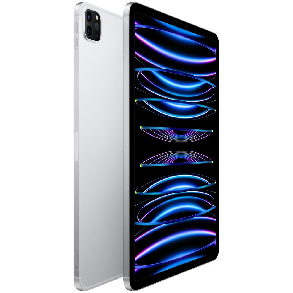 iPad Pro 11 (2022) 512 GB 11" Wi-Fi - 5G Argento - Foto 3