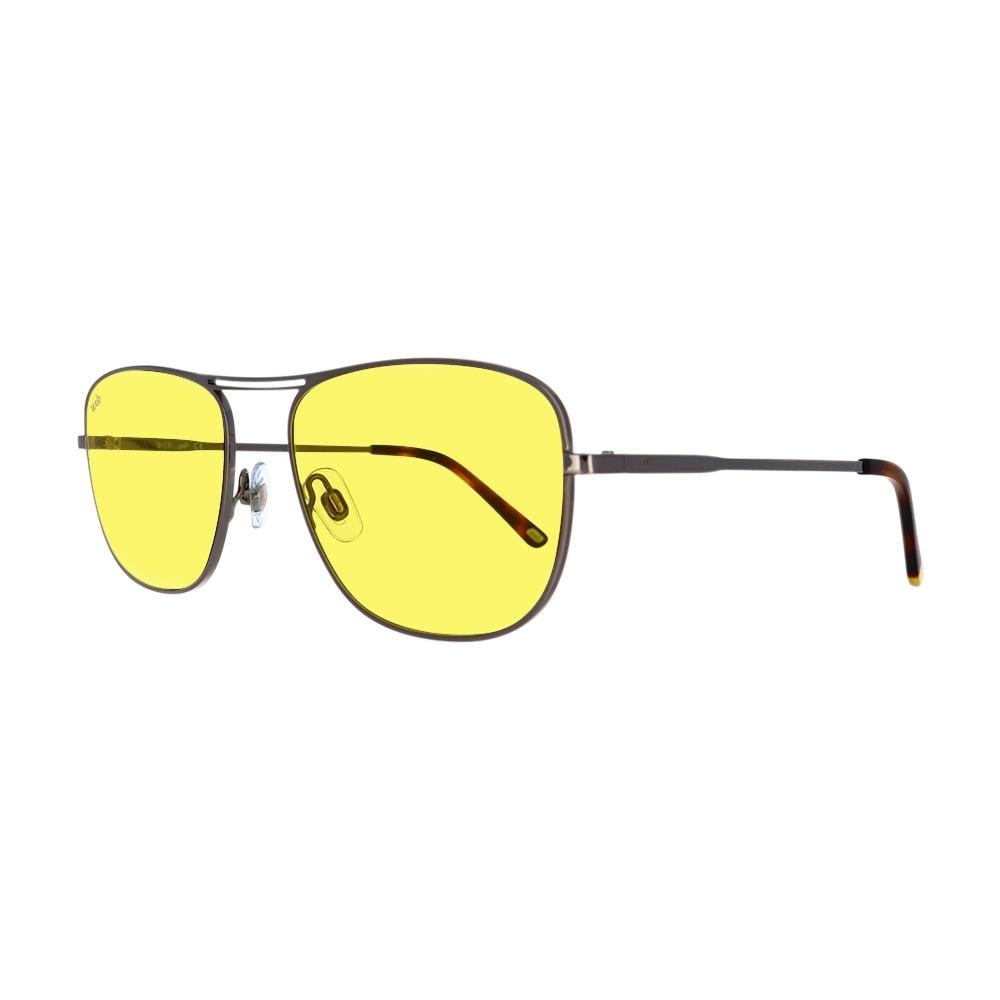 Occhiali Web Eyewear We0199-14j. Occhiali Da Sole, Colore Argento. Uomo. - In ordine - Foto 1