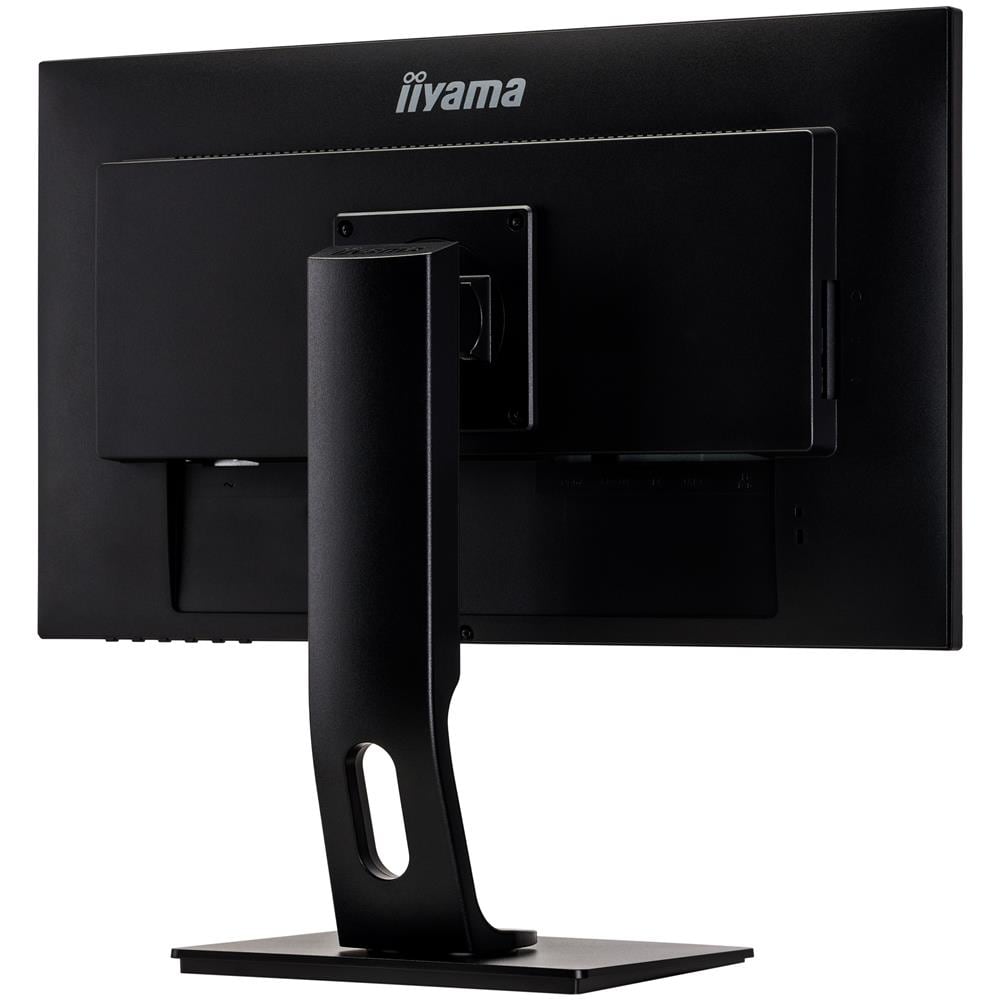 ProLite XUB2492HSC-B1 Monitor PC 60,5 cm (23.8") 1920 x 1080 Pixel Full HD LCD Nero - Foto 9