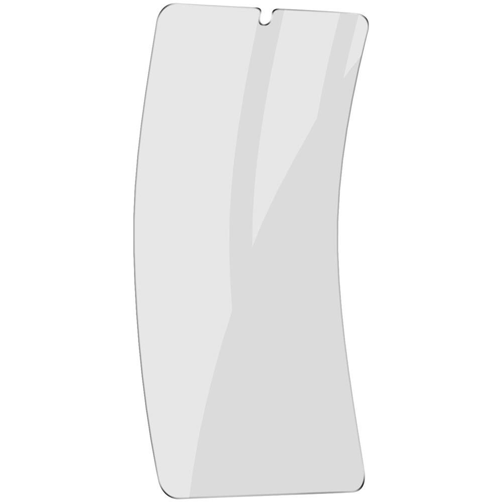 Pellicola Galaxy A34 5g Plastica Flessibile Aderenza Totale Trasparente - Foto 1