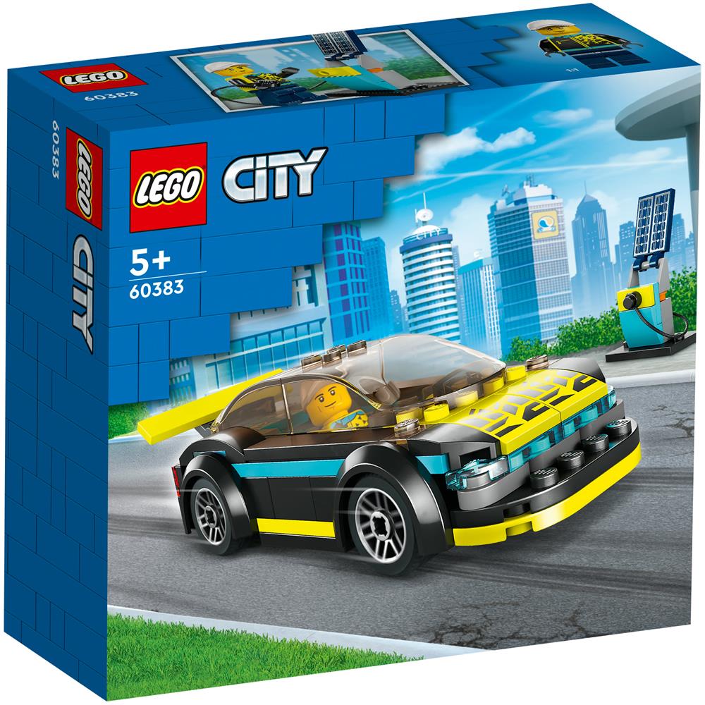60383 City Auto Sportiva Elettrica - Foto 1