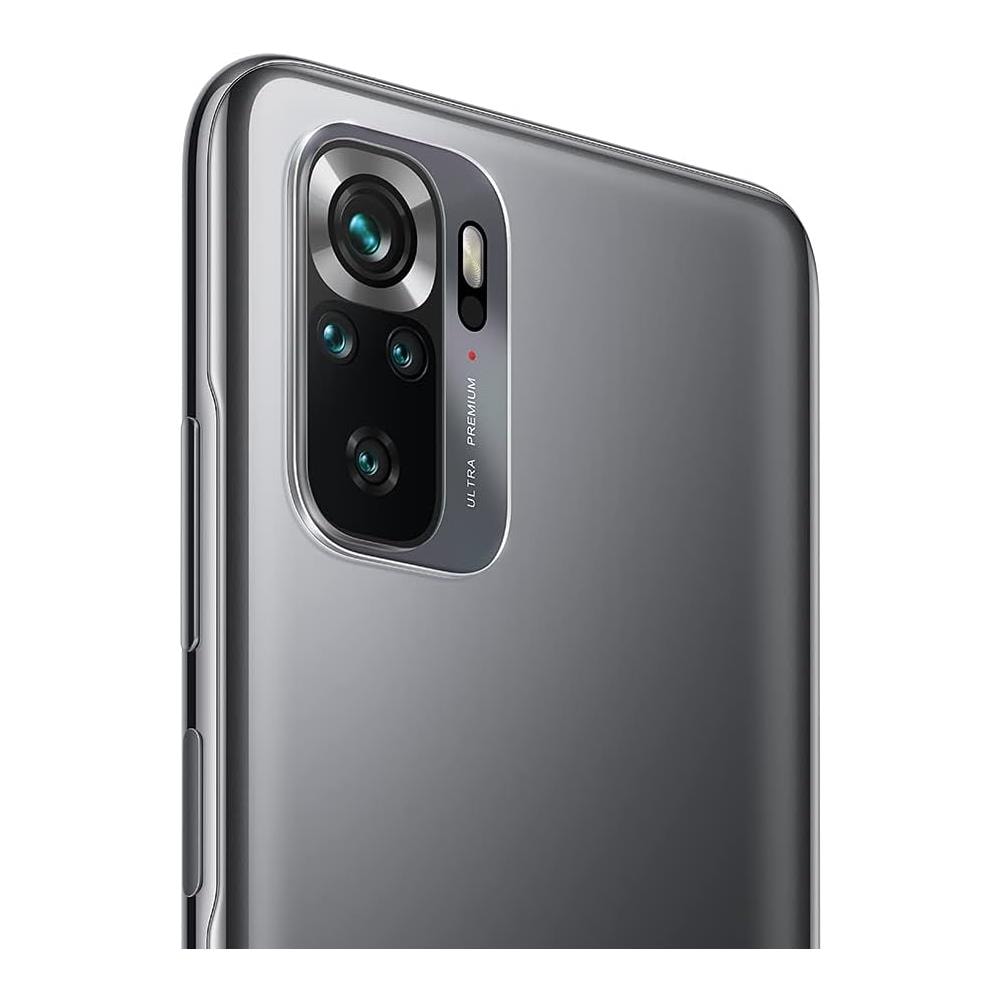 Redmi Note 10S 4G 128GB 6GB RAM Dual Sim 6.43" Full HD+ Fotocamera 64 Mpx Onyx Gray - Foto 2