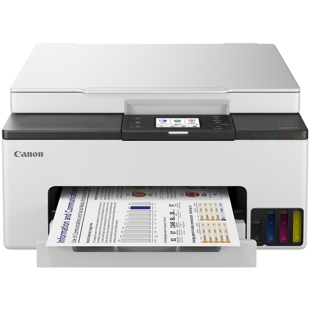 MAXIFY GX1050 - Foto 2
