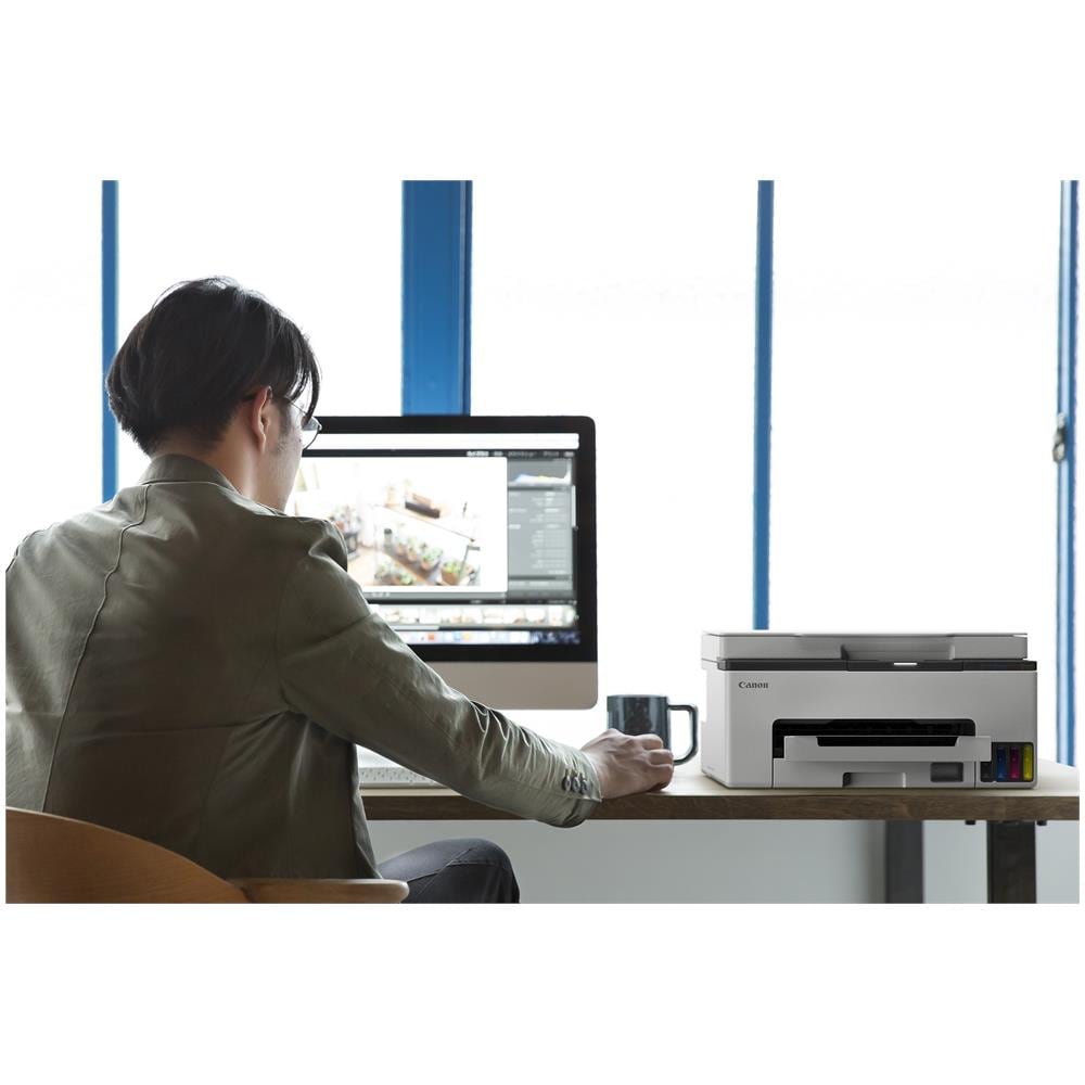MAXIFY GX1050 - Foto 12