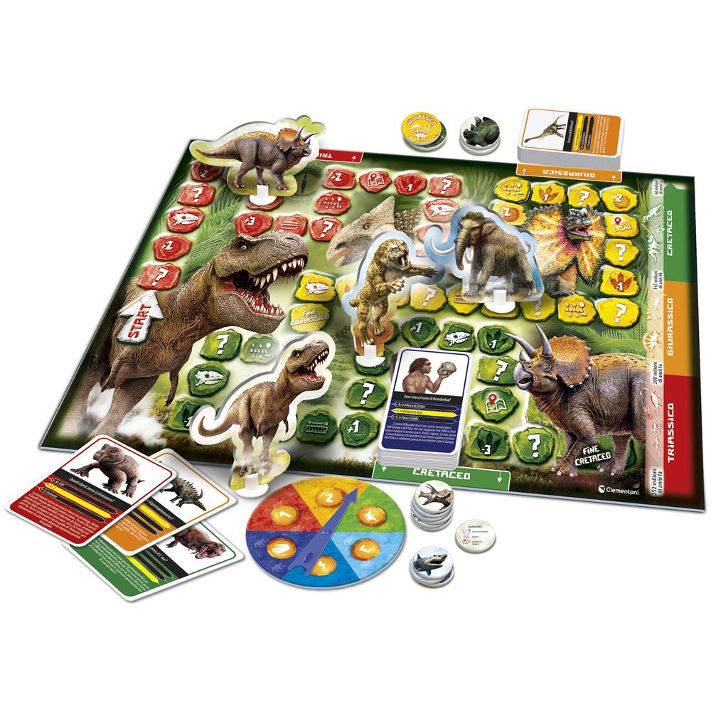 DINOSAURI E PREISTORIA - Foto 2