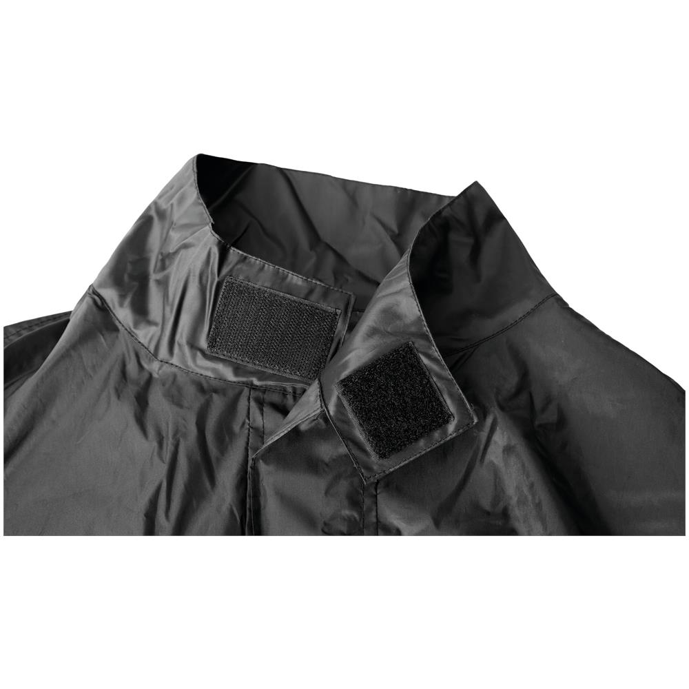 Lyviatan, Completo Antipioggia Giacca E Pantaloni - Xl - Foto 3