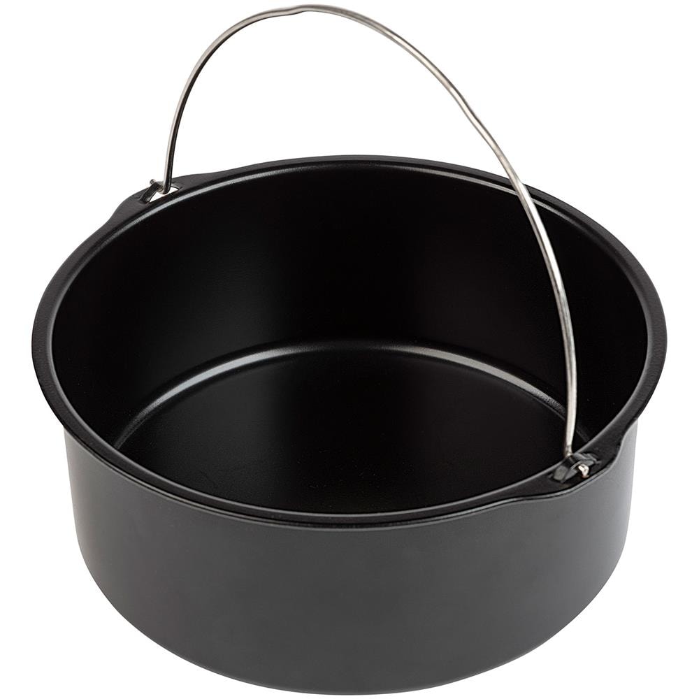 JESA2090 accessorio per friggitrice Kit di accessori Nero, Colore menta - Foto 7