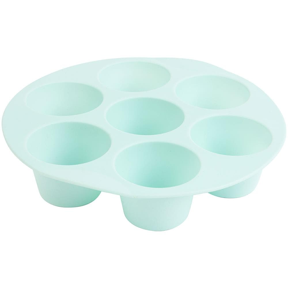 JESA2090 accessorio per friggitrice Kit di accessori Nero, Colore menta - Foto 2