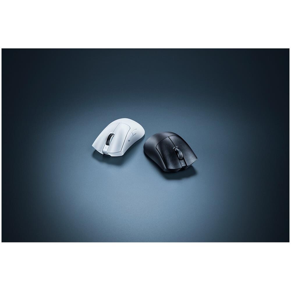 DeathAdder V3 Pro mouse Giocare Mano destra RF Wireless + USB Type-C Ottico 30000 DPI - Foto 5