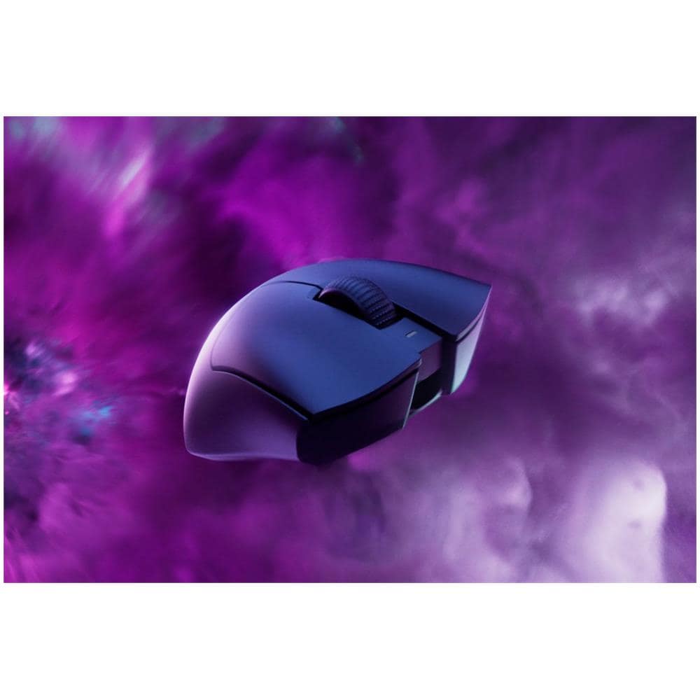 DeathAdder V3 Pro mouse Giocare Mano destra RF Wireless + USB Type-C Ottico 30000 DPI - Foto 1