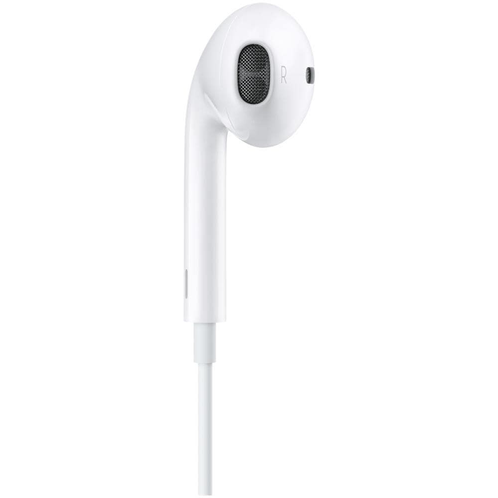 EarPods Auricolare Cablato In-ear Musica /Giornaliera Bianco - Foto 2