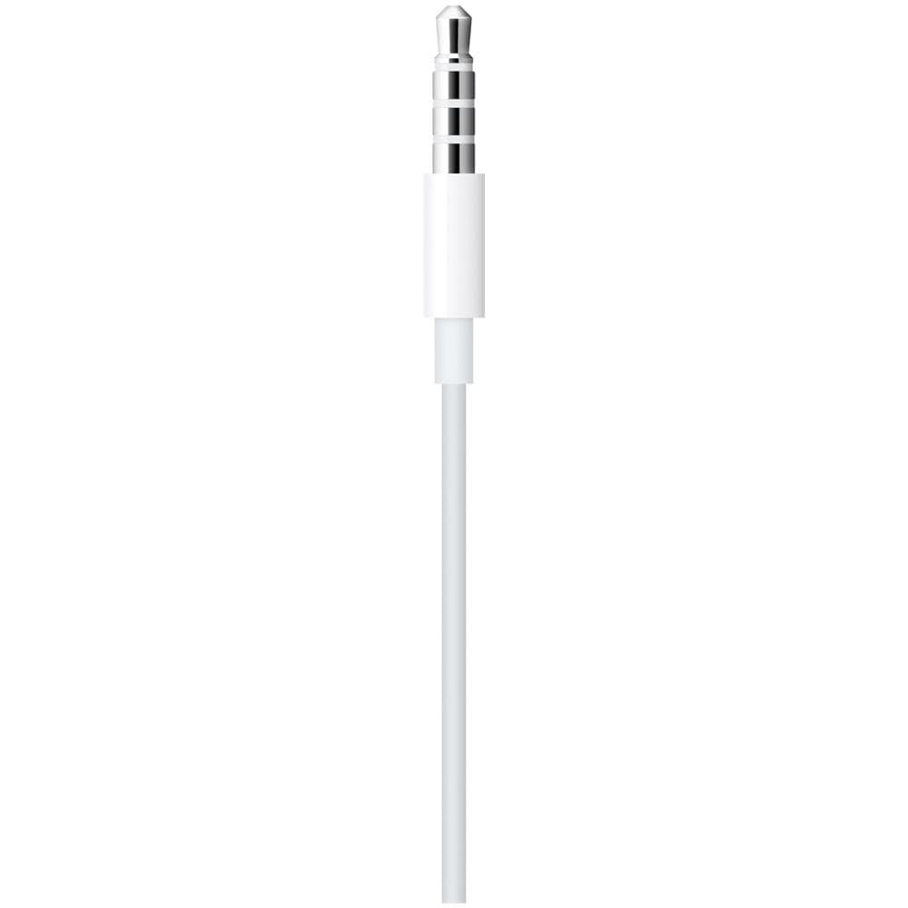 EarPods Auricolare Cablato In-ear Musica /Giornaliera Bianco - Foto 5