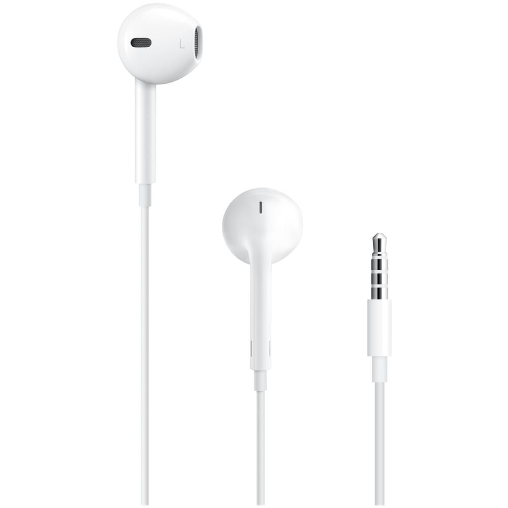 EarPods Auricolare Cablato In-ear Musica /Giornaliera Bianco - Foto 1