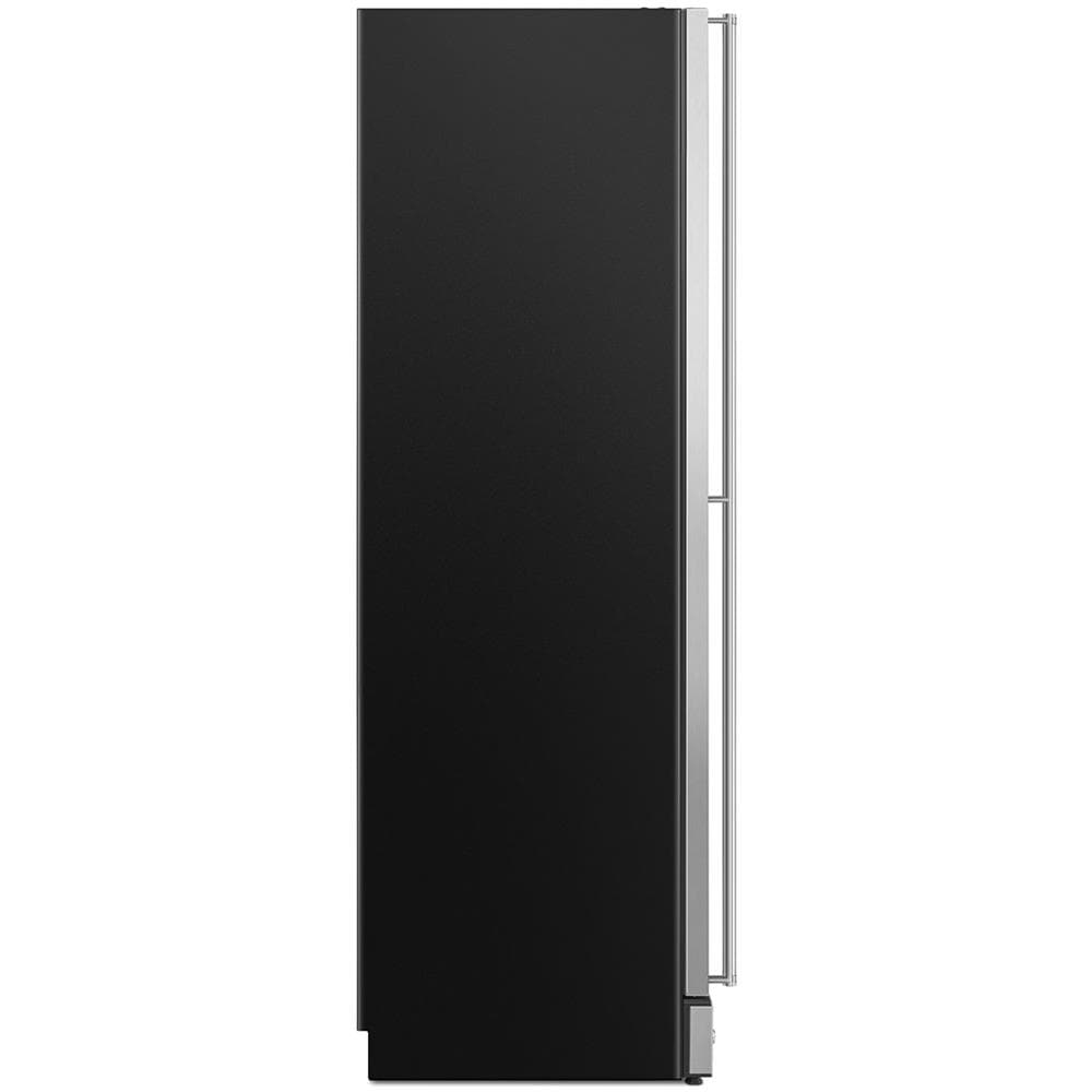 SCV115GS cantina vino Cantinetta vino con compressore Libera installazione Nero 197 bottiglia /bottiglie - Foto 8