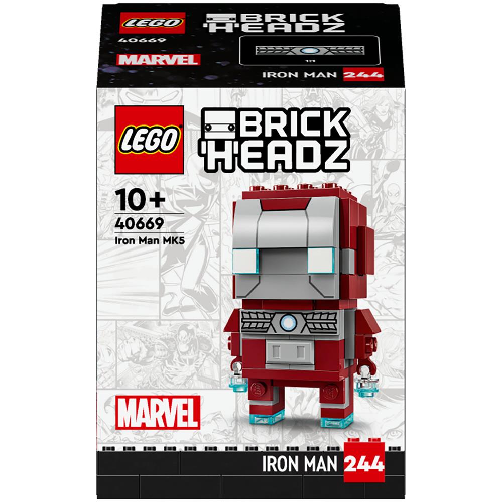 40669 gioco di costruzione - Foto 1