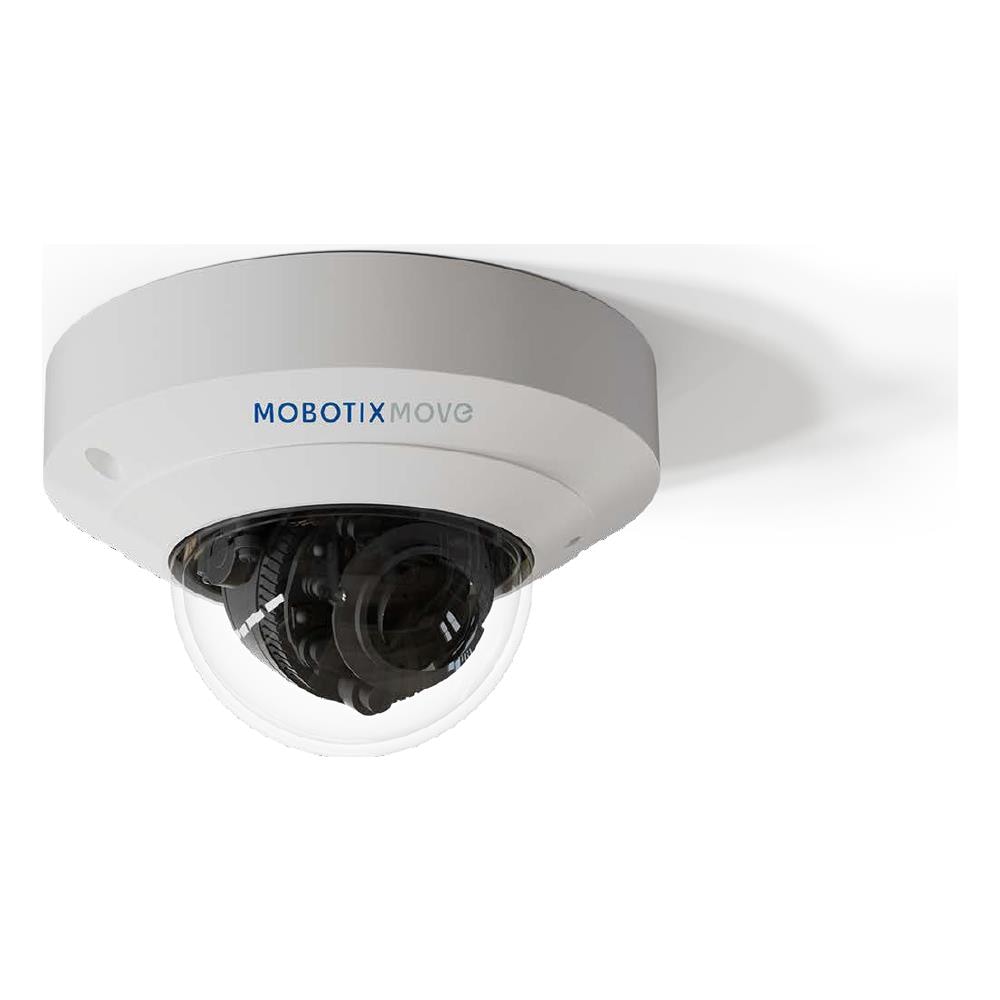 MOVE Cupola Telecamera di sicurezza IP Interno e esterno 2720 x 1976 Pixel Soffitto - Foto 1