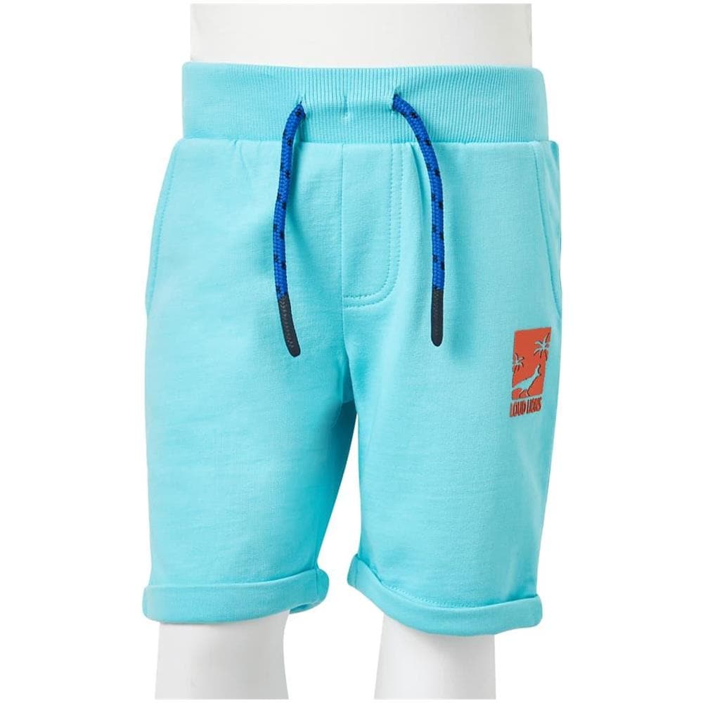 Pantaloncini per Bambini con Coulisse Acqua 104 - Foto 8