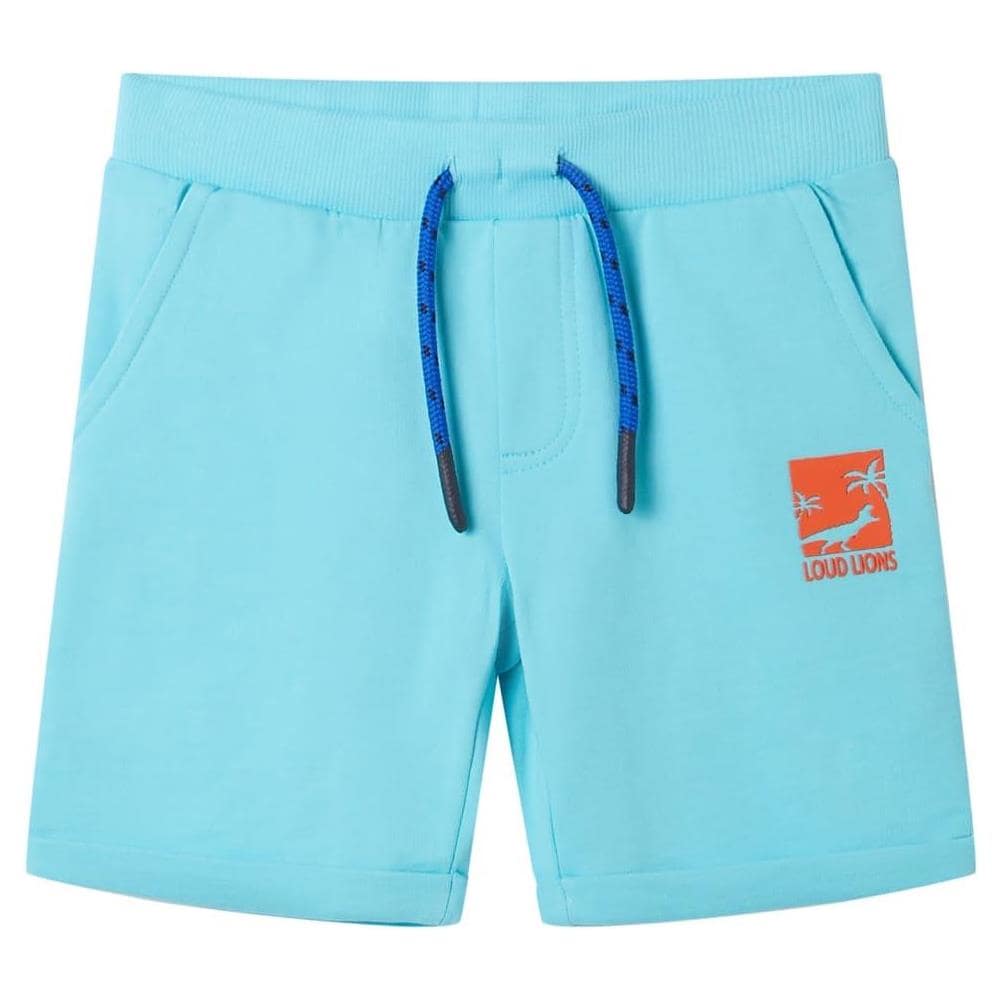 Pantaloncini per Bambini con Coulisse Acqua 104 - Foto 1