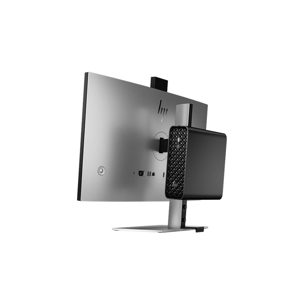 Workstation Z2 Mini G1i Intel Core AI Workstation Windows 11 Pro Nero - Foto 7