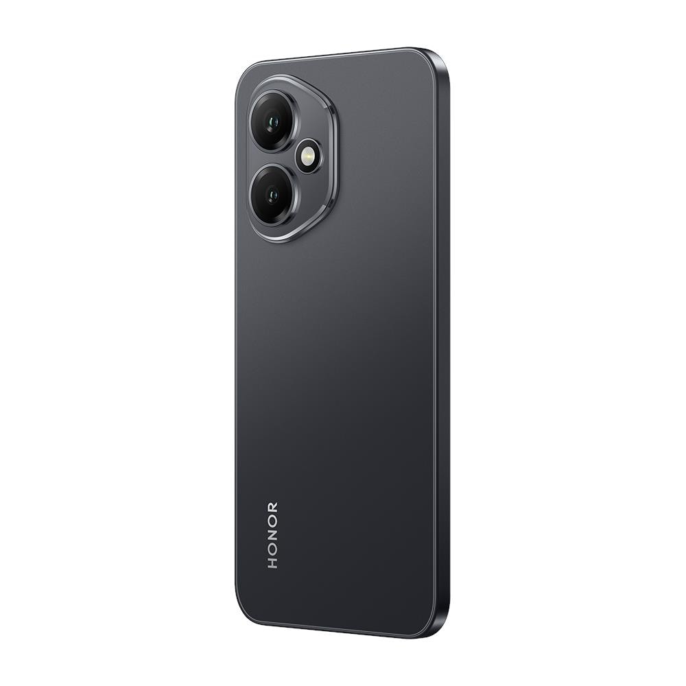 400 5G 512GB 8GB Ram Display 6.55" Main Camera 200MP USB Type-C Dual nanoSim MagicOS 9.0 Snapdragon: 7 Gen3 5300mAh Midnight Black - Foto 12
