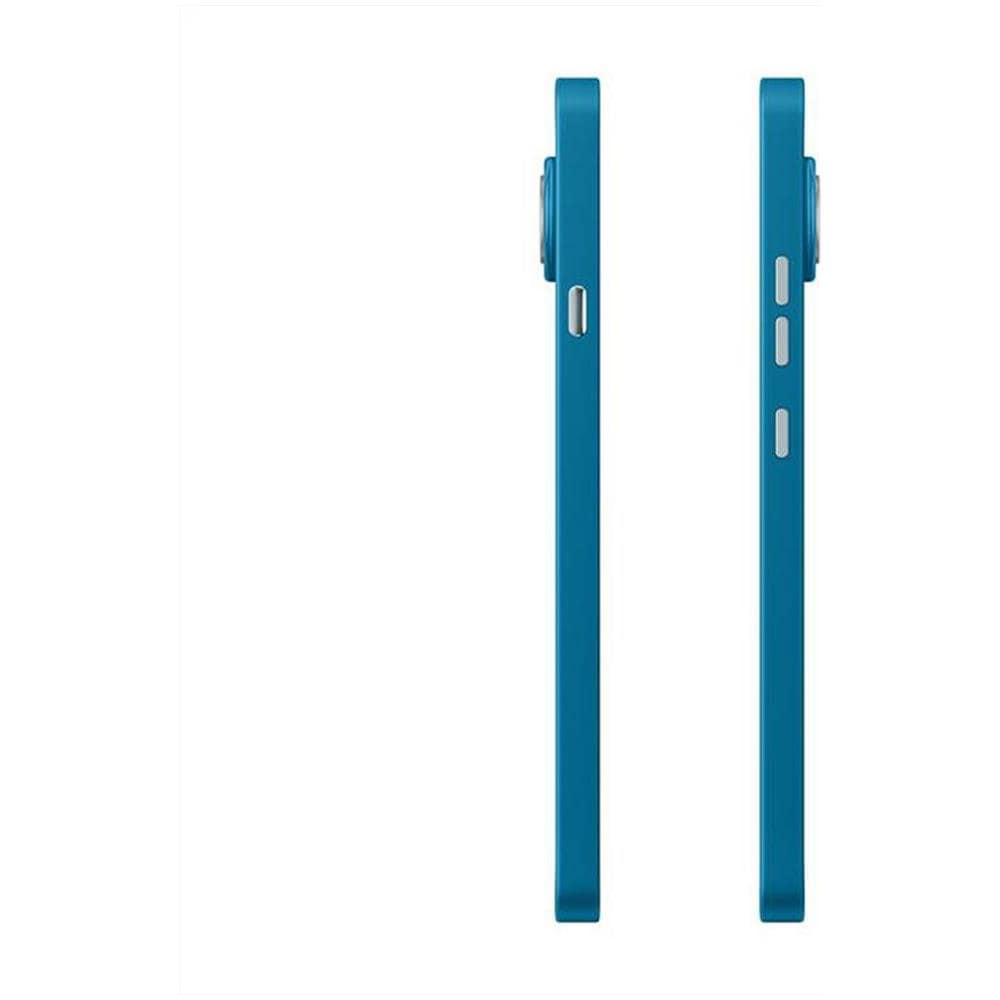 Phone (4a) 5G 256GB 12GB Ram Display 6.78" AMOLED 120Hz Man Camera 50+50+8MP Dual nanoSim Android 16 Snapdragon 7s Gen4 5080mAh Blue - Foto 6