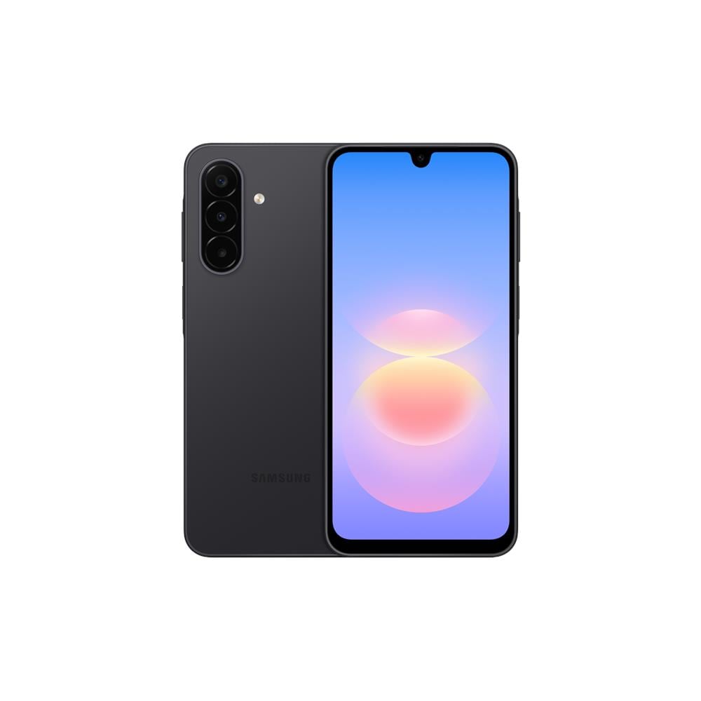 Galaxy A18 4G 128GB 4GB Ram Display 6,7" Super AMOLED Full FD+ 90Hz Main Camera 50+5+2MP Selfie 13MP Dual nanoSim Android 17 Exynos 1610 5000mAh Black Europa - Foto 1