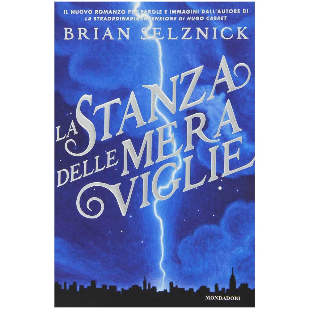 Brian Selznick - La stanza delle meraviglie. Ediz. illustrata - Foto 2