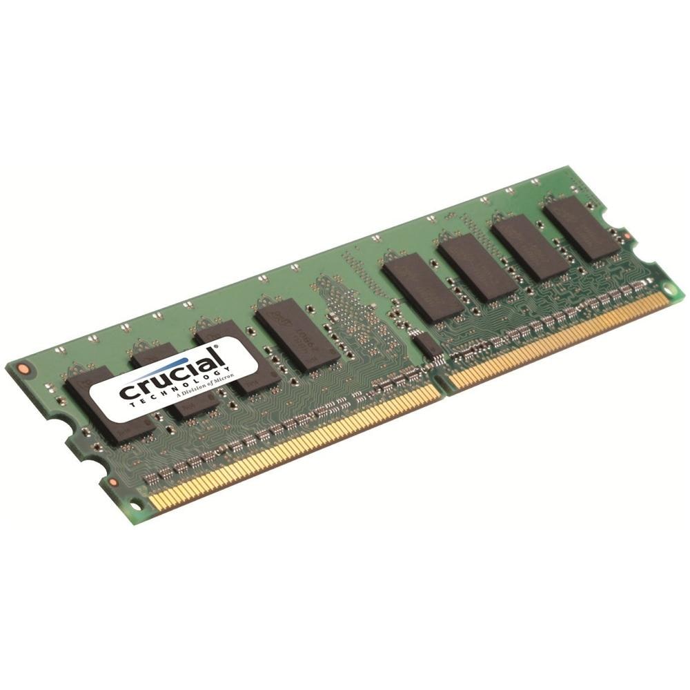 Memoria Dimm 2 GB DDR2 800 MHz CL6 - Foto 2