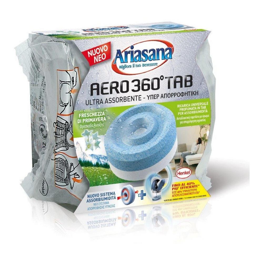 Aero 360 Fresco Primavera - Foto 1